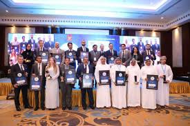 10th Edition Of Shiptek International Conference And Awards 2019 At Dubai