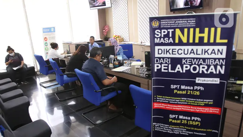 Cerita Dibalik Penipuan Email Pajak: Pelajaran Berharga untuk Warga