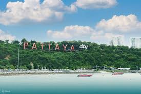 Promosi Pariwisata dan Perubahan Citra di Pattaya