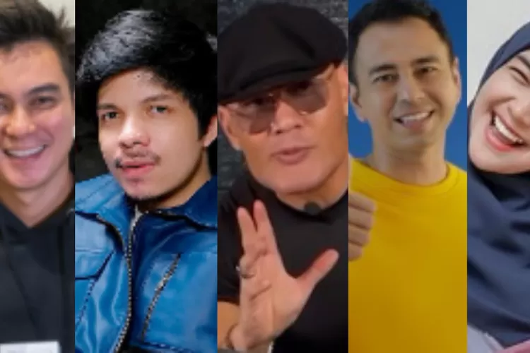 5 Channel YouTuber Rekomendasi Untuk Anak Muda