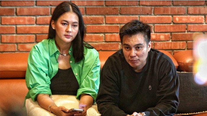 Baim Wong dan Paula Verhoeven: Dinamika yang Menuai Perhatian di Media Sosial